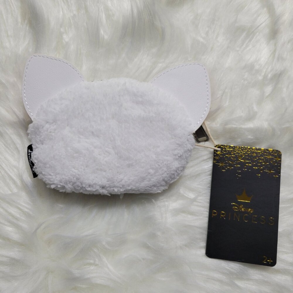 Loungefly Moana Pua Pig Coin Purse - Picture 2 of 5